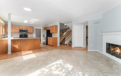 Welcome to 1632 Faraday Cir - a spacious, centrally located gem on Collindale Golf Course in Colorado - for sale on GolfHomes.com, golf home, golf lot