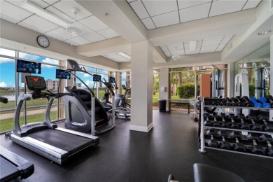 Welcome to Watercrest, an elegant gated lakefront condominium on Legacy Golf Club in Florida - for sale on GolfHomes.com, golf home, golf lot