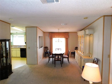 If you're looking for a winter vacation home or a forever home? on Betmar Acres Golf Club in Florida - for sale on GolfHomes.com, golf home, golf lot
