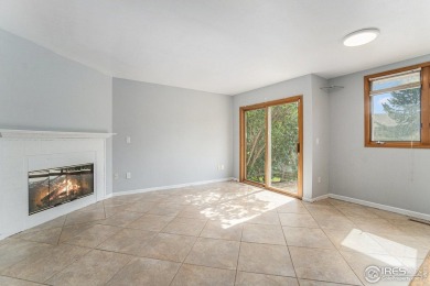 Welcome to 1632 Faraday Cir - a spacious, centrally located gem on Collindale Golf Course in Colorado - for sale on GolfHomes.com, golf home, golf lot