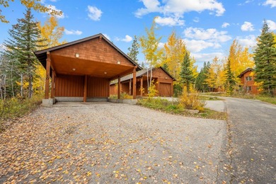 Nestled in the prestigious Tamarack Resort community, this on Osprey Meadows at Tamarack Resort in Idaho - for sale on GolfHomes.com, golf home, golf lot