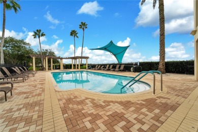 Welcome to Watercrest, an elegant gated lakefront condominium on Legacy Golf Club in Florida - for sale on GolfHomes.com, golf home, golf lot
