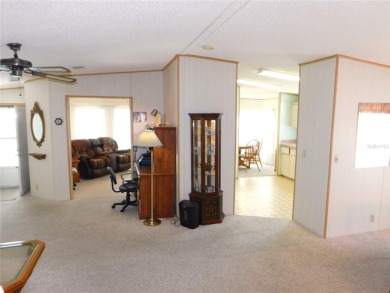 If you're looking for a winter vacation home or a forever home? on Betmar Acres Golf Club in Florida - for sale on GolfHomes.com, golf home, golf lot