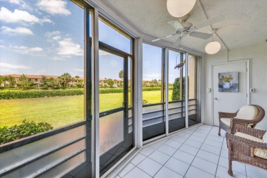 DON'T WAIT FOR THE BEST PRICED CONDO TO SELL! Fabulous, light on Boca Dunes Golf and Country Club in Florida - for sale on GolfHomes.com, golf home, golf lot