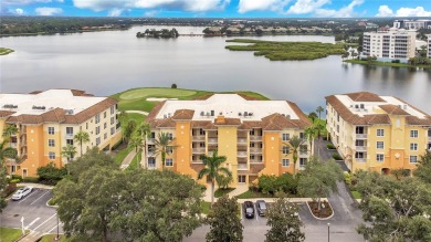 Welcome to Watercrest, an elegant gated lakefront condominium on Legacy Golf Club in Florida - for sale on GolfHomes.com, golf home, golf lot