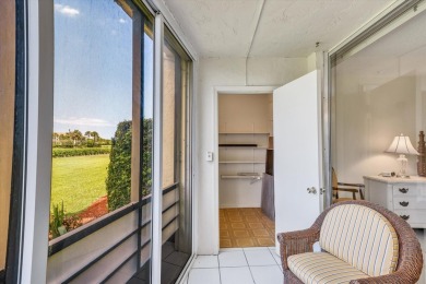 DON'T WAIT FOR THE BEST PRICED CONDO TO SELL! Fabulous, light on Boca Dunes Golf and Country Club in Florida - for sale on GolfHomes.com, golf home, golf lot