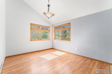 Welcome to 1632 Faraday Cir - a spacious, centrally located gem on Collindale Golf Course in Colorado - for sale on GolfHomes.com, golf home, golf lot