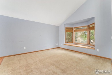 Welcome to 1632 Faraday Cir - a spacious, centrally located gem on Collindale Golf Course in Colorado - for sale on GolfHomes.com, golf home, golf lot