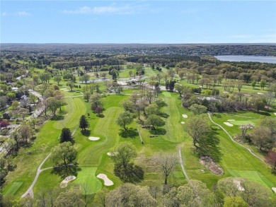 Walk to four beaches and a variety of recreational amenities on Potowomut Golf Club in Rhode Island - for sale on GolfHomes.com, golf home, golf lot