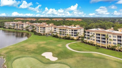 Welcome to Watercrest, an elegant gated lakefront condominium on Legacy Golf Club in Florida - for sale on GolfHomes.com, golf home, golf lot