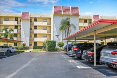 DON'T WAIT FOR THE BEST PRICED CONDO TO SELL! Fabulous, light on Boca Dunes Golf and Country Club in Florida - for sale on GolfHomes.com, golf home, golf lot