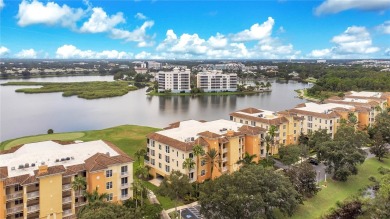 Welcome to Watercrest, an elegant gated lakefront condominium on Legacy Golf Club in Florida - for sale on GolfHomes.com, golf home, golf lot