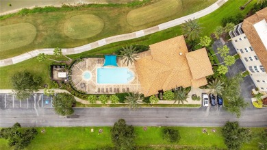 Welcome to Watercrest, an elegant gated lakefront condominium on Legacy Golf Club in Florida - for sale on GolfHomes.com, golf home, golf lot