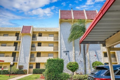 DON'T WAIT FOR THE BEST PRICED CONDO TO SELL! Fabulous, light on Boca Dunes Golf and Country Club in Florida - for sale on GolfHomes.com, golf home, golf lot
