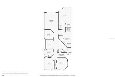 Welcome to Watercrest, an elegant gated lakefront condominium on Legacy Golf Club in Florida - for sale on GolfHomes.com, golf home, golf lot