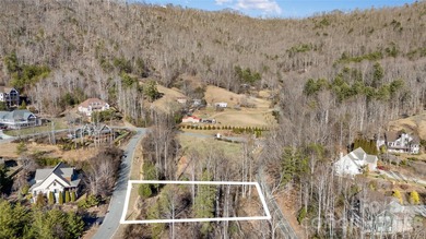 Fox Lair Crossings is a sought-after subdivision within the Town on Reems Creek Golf Club in North Carolina - for sale on GolfHomes.com, golf home, golf lot