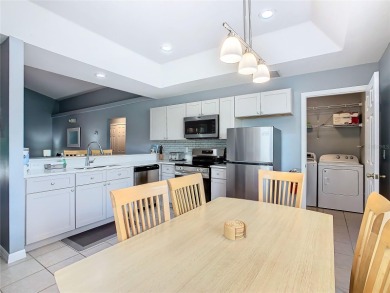 Low HOA and NO CDD FEES!! This meticulously maintained 3-bedroom on Reunion Resort Golf Course in Florida - for sale on GolfHomes.com, golf home, golf lot