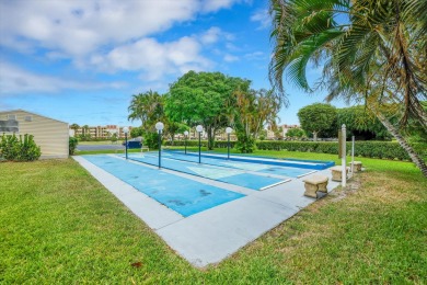 DON'T WAIT FOR THE BEST PRICED CONDO TO SELL! Fabulous, light on Boca Dunes Golf and Country Club in Florida - for sale on GolfHomes.com, golf home, golf lot