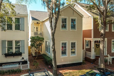 One or more photo(s) has been virtually staged. Nestled along a on Haile Plantation Golf and Country Club in Florida - for sale on GolfHomes.com, golf home, golf lot