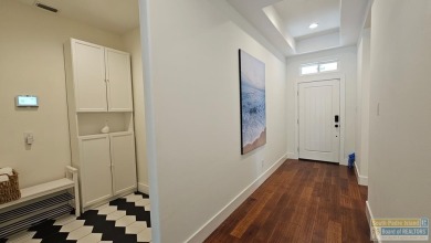 Stunning 4BR/3BA, 1,986 sq ft (per appraiser) home in the gated on South Padre Island Golf Club in Texas - for sale on GolfHomes.com, golf home, golf lot