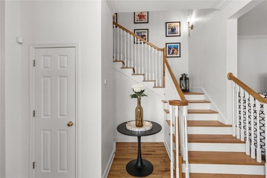 One or more photo(s) has been virtually staged. Nestled along a on Haile Plantation Golf and Country Club in Florida - for sale on GolfHomes.com, golf home, golf lot