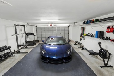 One or more photo(s) has been virtually staged. Nestled along a on Haile Plantation Golf and Country Club in Florida - for sale on GolfHomes.com, golf home, golf lot