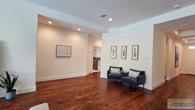 Stunning 4BR/3BA, 1,986 sq ft (per appraiser) home in the gated on South Padre Island Golf Club in Texas - for sale on GolfHomes.com, golf home, golf lot