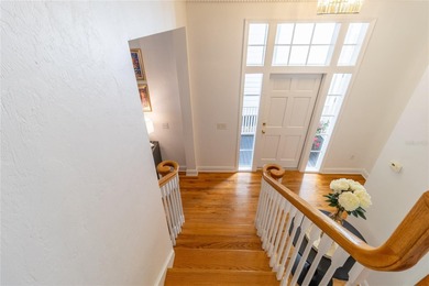 One or more photo(s) has been virtually staged. Nestled along a on Haile Plantation Golf and Country Club in Florida - for sale on GolfHomes.com, golf home, golf lot