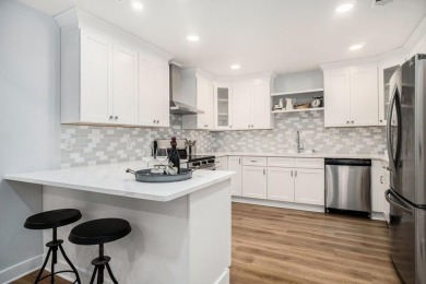 Light-Filled, Fully Updated Condo in Cross Creek! Welcome to on Cross Creek Golf Course in Georgia - for sale on GolfHomes.com, golf home, golf lot