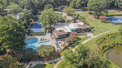 Light-Filled, Fully Updated Condo in Cross Creek! Welcome to on Cross Creek Golf Course in Georgia - for sale on GolfHomes.com, golf home, golf lot