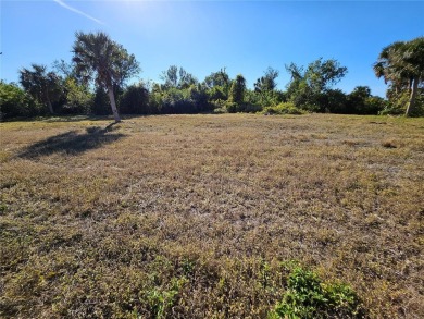 Rare opportunity to own a vacant double lot on a quiet on Pinemoor West Golf Club in Florida - for sale on GolfHomes.com, golf home, golf lot