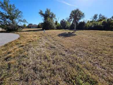 Rare opportunity to own a vacant double lot on a quiet on Pinemoor West Golf Club in Florida - for sale on GolfHomes.com, golf home, golf lot