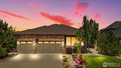 Nestled in one of Colorado's most vibrant communities; A town on Pelican Lakes Golf and Country Club in Colorado - for sale on GolfHomes.com, golf home, golf lot