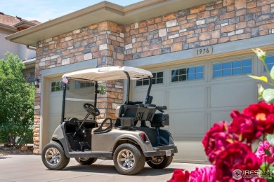 Nestled in one of Colorado's most vibrant communities; A town on Pelican Lakes Golf and Country Club in Colorado - for sale on GolfHomes.com, golf home, golf lot