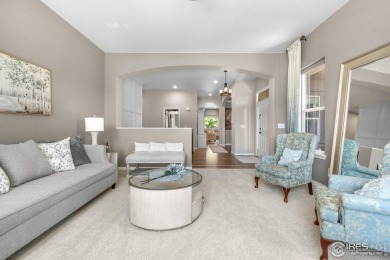 Nestled in one of Colorado's most vibrant communities; A town on Pelican Lakes Golf and Country Club in Colorado - for sale on GolfHomes.com, golf home, golf lot