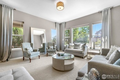 Nestled in one of Colorado's most vibrant communities; A town on Pelican Lakes Golf and Country Club in Colorado - for sale on GolfHomes.com, golf home, golf lot