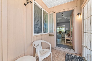 Enjoy the Florida lifestyle in this charming 2-bedroom, 2-bath on North Lakes Golf Course in Florida - for sale on GolfHomes.com, golf home, golf lot