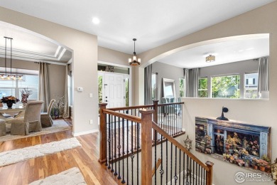 Nestled in one of Colorado's most vibrant communities; A town on Pelican Lakes Golf and Country Club in Colorado - for sale on GolfHomes.com, golf home, golf lot