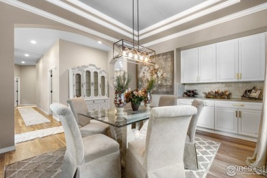 Nestled in one of Colorado's most vibrant communities; A town on Pelican Lakes Golf and Country Club in Colorado - for sale on GolfHomes.com, golf home, golf lot