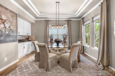 Nestled in one of Colorado's most vibrant communities; A town on Pelican Lakes Golf and Country Club in Colorado - for sale on GolfHomes.com, golf home, golf lot
