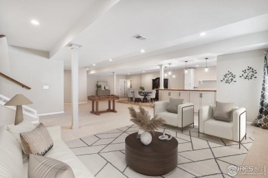 Nestled in one of Colorado's most vibrant communities; A town on Pelican Lakes Golf and Country Club in Colorado - for sale on GolfHomes.com, golf home, golf lot