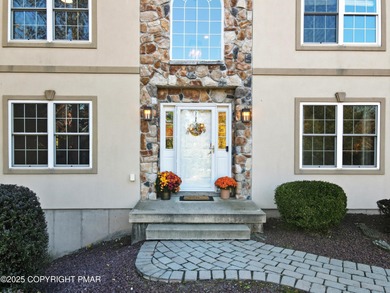 WELCOME TO 104 WOLF HOLLOW RD, A GOLF LOVERS DREAM!! Situated on Split Rock Resort and Country Club in Pennsylvania - for sale on GolfHomes.com, golf home, golf lot