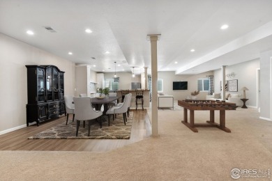 Nestled in one of Colorado's most vibrant communities; A town on Pelican Lakes Golf and Country Club in Colorado - for sale on GolfHomes.com, golf home, golf lot