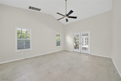 Situated in the desirable community of Palm River Estates, this on LaPlaya Golf Club in Florida - for sale on GolfHomes.com, golf home, golf lot