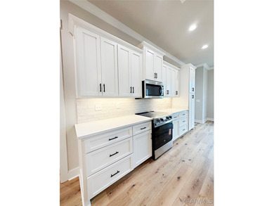 New custom home by Wilder New Homes, LLC! This home is located on Emerald Mountain Golf Course in Alabama - for sale on GolfHomes.com, golf home, golf lot