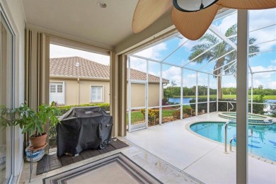 COME SEE this SPECTACULAR home NOW available. GLORIOUS SUNSET on Pelican Pointe Golf and Country Club in Florida - for sale on GolfHomes.com, golf home, golf lot