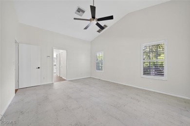 Situated in the desirable community of Palm River Estates, this on LaPlaya Golf Club in Florida - for sale on GolfHomes.com, golf home, golf lot