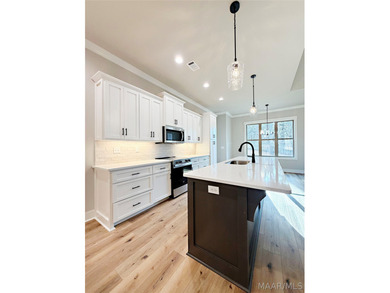 New custom home by Wilder New Homes, LLC! This home is located on Emerald Mountain Golf Course in Alabama - for sale on GolfHomes.com, golf home, golf lot