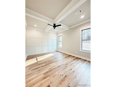 New custom home by Wilder New Homes, LLC! This home is located on Emerald Mountain Golf Course in Alabama - for sale on GolfHomes.com, golf home, golf lot