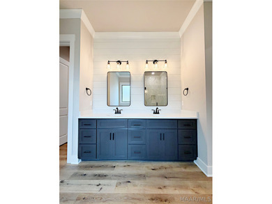 New custom home by Wilder New Homes, LLC! This home is located on Emerald Mountain Golf Course in Alabama - for sale on GolfHomes.com, golf home, golf lot